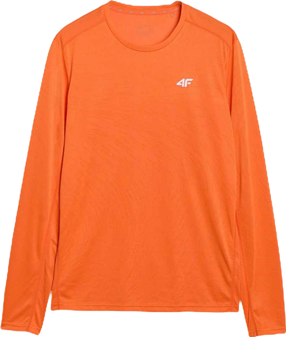 Men's Quick-Drying Running Longsleeve