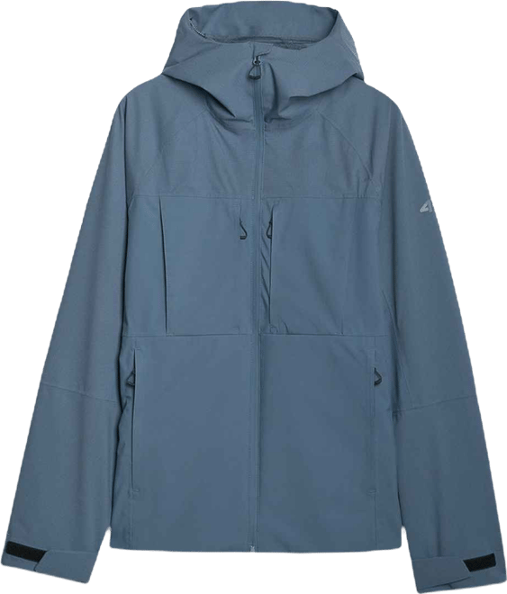 Men's Trekking Jacket 10000 Membrane