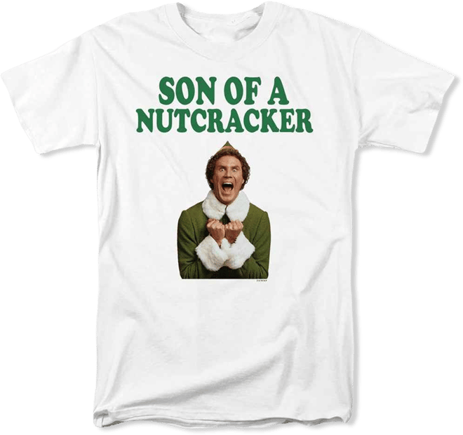 Men's Nutcracker T Shirt
