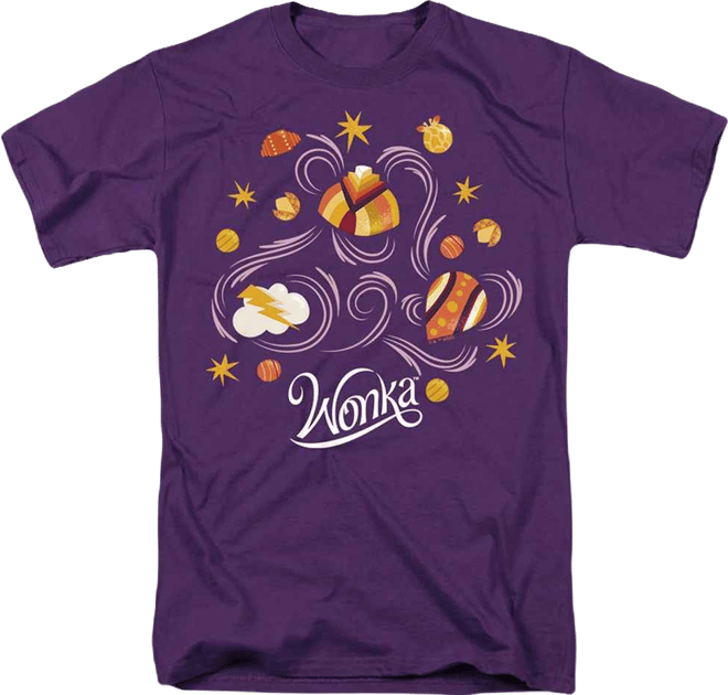 Men's Candy T-Shirt