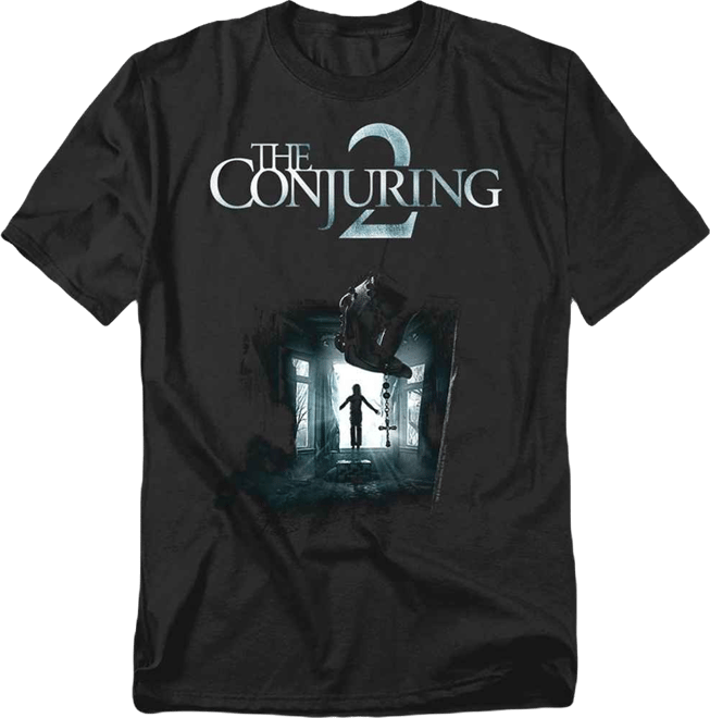 Men's 2 Poster T Shirt