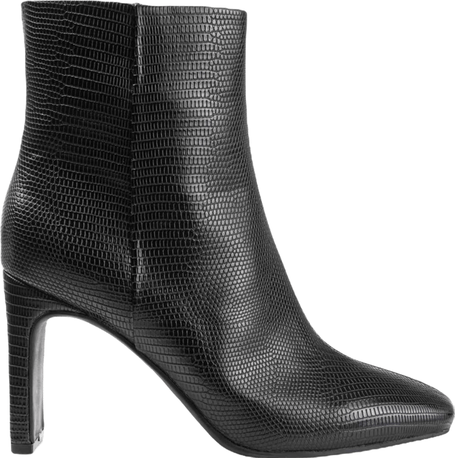 Women's Sarla Square Toe Dress Booties