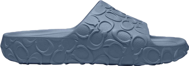 Women's Bay Round Toe Slides