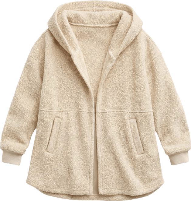 Women's Weekender Hooded Fleece Jacket