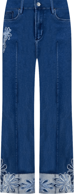 Women's Marlow Betty x Daisy Patchwork Jeans