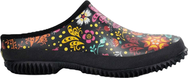 Women's Garden Play Clog