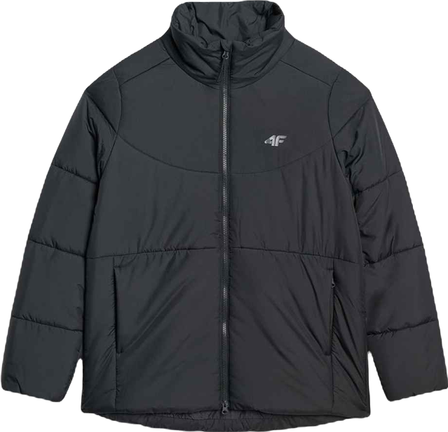Women's Synthetic-Filled Down Jacket