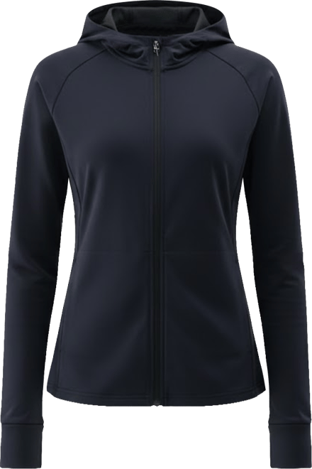 Women's regular quick-dry training sweatshirt