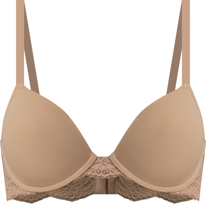 Women's Divine Convertible T-Shirt Bra