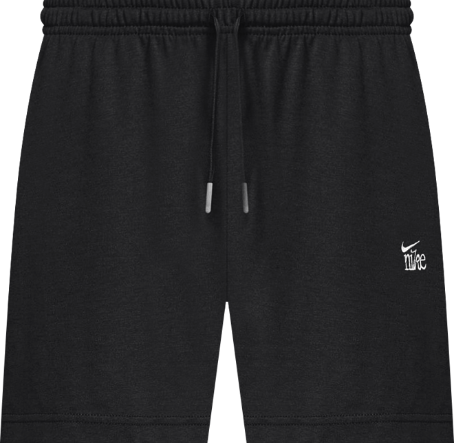 Nike Sportswear Chill Knit กางเกงขาสั้นเอวสูงน้ำหนักเบาผู้หญิง