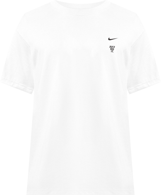 Nike Women's Short-Sleeve Basketball T-Shirt