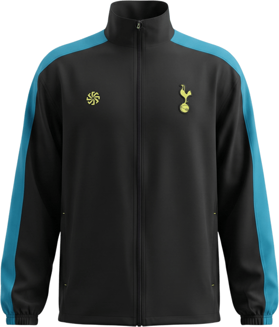 Tottenham Hotspur SE Men's Nike Soccer Track Jacket