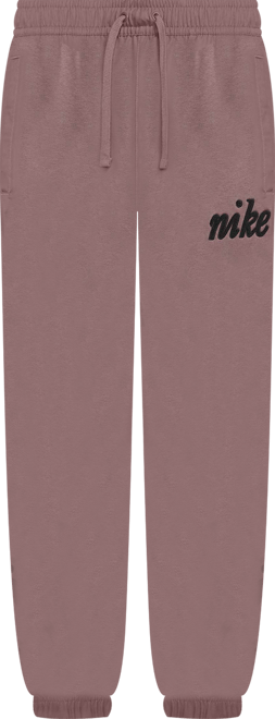 Nike Sportswear Club Fleece Women's Mid-Rise Oversized Sweatpants