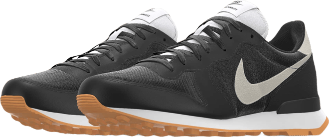 Nike Internationalist By You Custom Women's Shoe