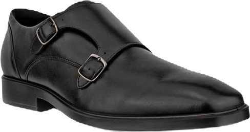 Men's Metropole Milan Double Monk Dress Shoe
