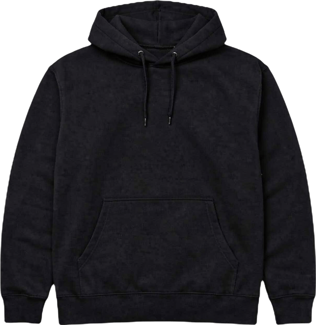 Men's Finley Relaxed Hooded Sweatshirt