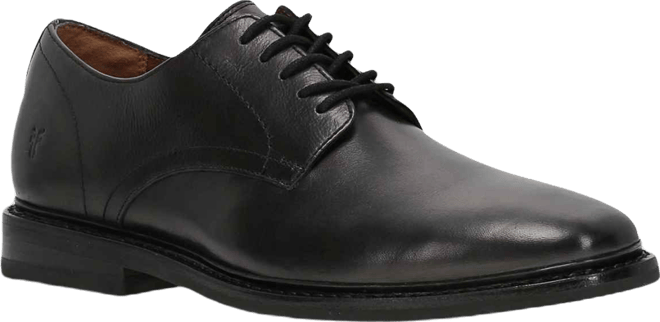 Men's Paul Oxford Lace-Up Loafers