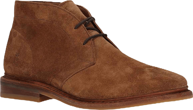 Men's Paul Chukka Lace-Up Boots