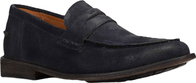 Men's Tyler Flex Penny Slip-On Loafers