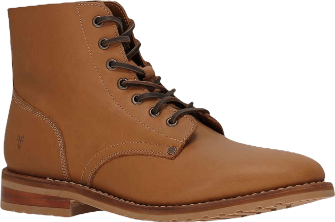 Men's Barrett Lace-Up Boots