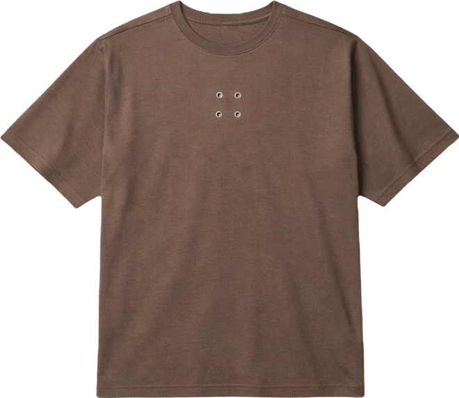 Men's 4 Eyelets T-Shirt