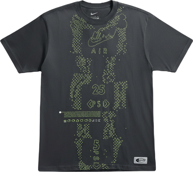 Nike Sportswear Playera Max90 para hombre