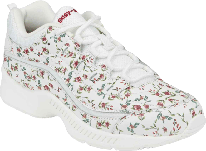 Women's Romy Lightweight Easy-On Walking Shoes