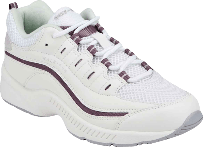 Women's Romy Lightweight Easy-On Walking Shoes