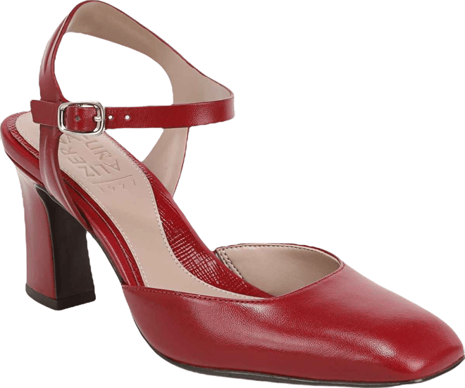 Women's Frankie Strappy Dress Pumps