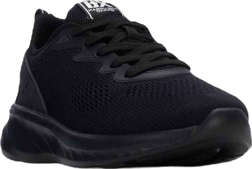 Women's Comfort Lace-Up Sneakers