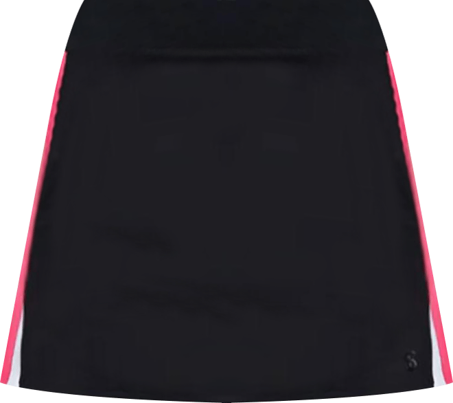 Women's Amore Mio 15 Inch Tennis Skirt