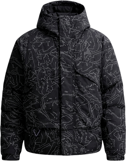 Nike ACG « Skull Peak Dolomite » Veste Storm-FIT