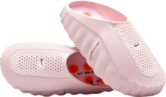 Nike Mind 001 Women's Pregame Mules
