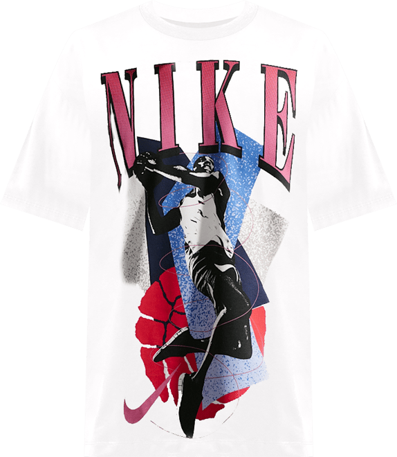 ナイキ メンズ バスケットボール Tシャツ