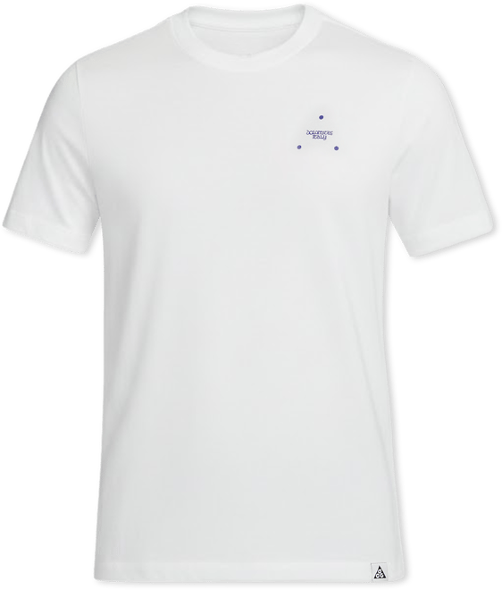 나이키 ACG 남성 드라이 핏 티셔츠