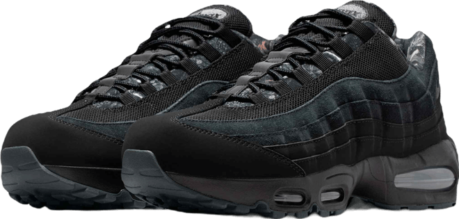 Nike Air Max 95 Big Bubble Sapatilhas para homem