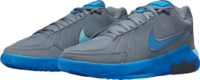 LeBron Witness 9 Basketball Shoes