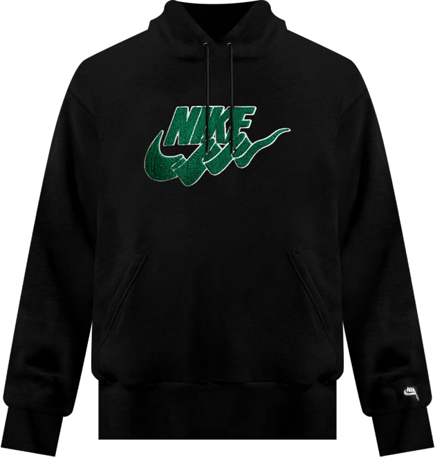 Nike Sportswear Club Men's Fleece Hoodie