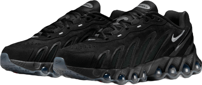 Nike Air Max Dn8 Leather Men's shoes