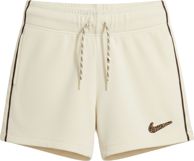 Nike Sportswear Women's Velour Shorts