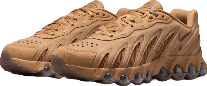 Nike Air Max Dn8 de cuero Tenis para hombre