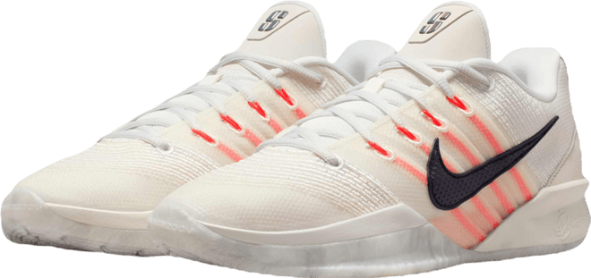 'Sabrina 3 'Equity Basketball Shoes