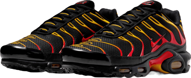 Nike Air Max Plus Men's Shoes