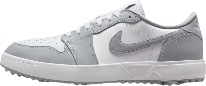 Air Jordan 1 Low G Golf Shoes