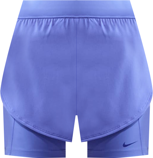 Nike Universa Women's 2-in-1 5" Shorts