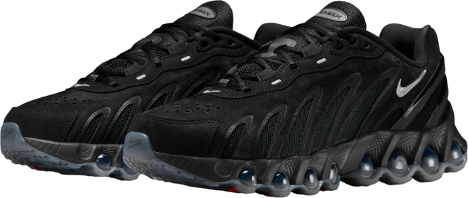 Nike Air Max Dn8 Leather Men's shoes