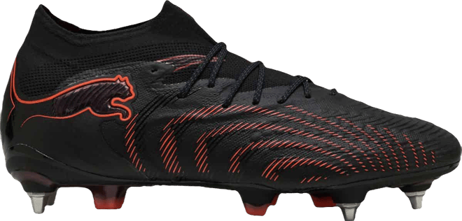 PUMA Future 9 Ultimate MXSG Soccer Cleats | Dick's Sporting Goods