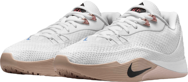 Nike Street Flare Basketball Shoes