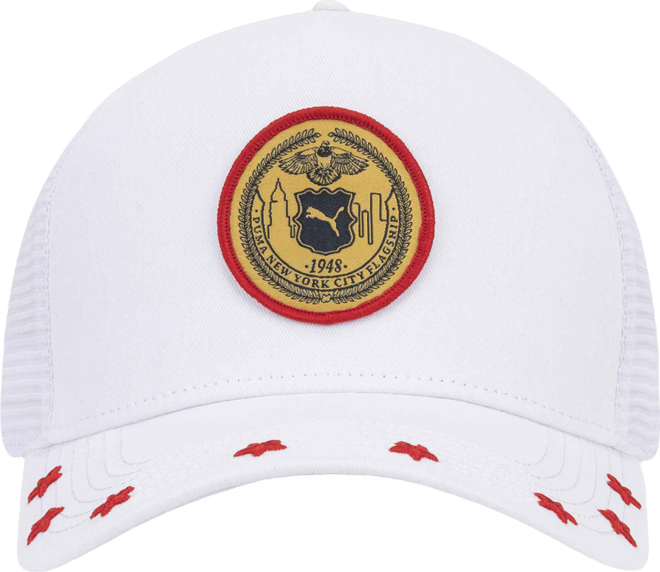 Speedcat Metallic Sneakers Women