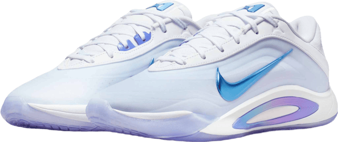 A'One "Blue Ice" A'ja Wilson Basketball Shoes